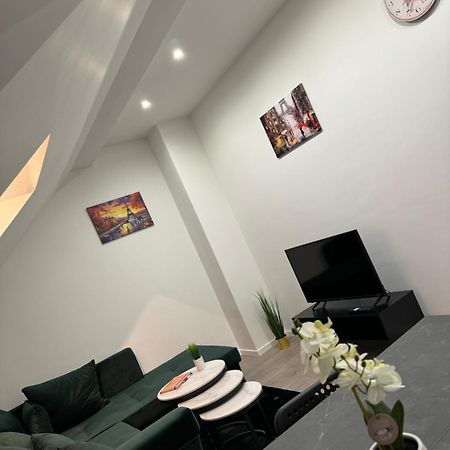 Paris By D&J Apartment'S Altenessen Nord Εξωτερικό φωτογραφία