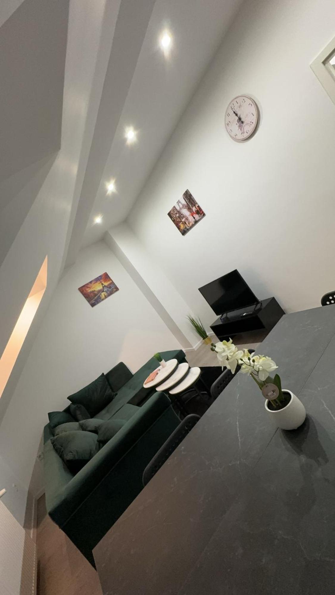 Paris By D&J Apartment'S Altenessen Nord Εξωτερικό φωτογραφία