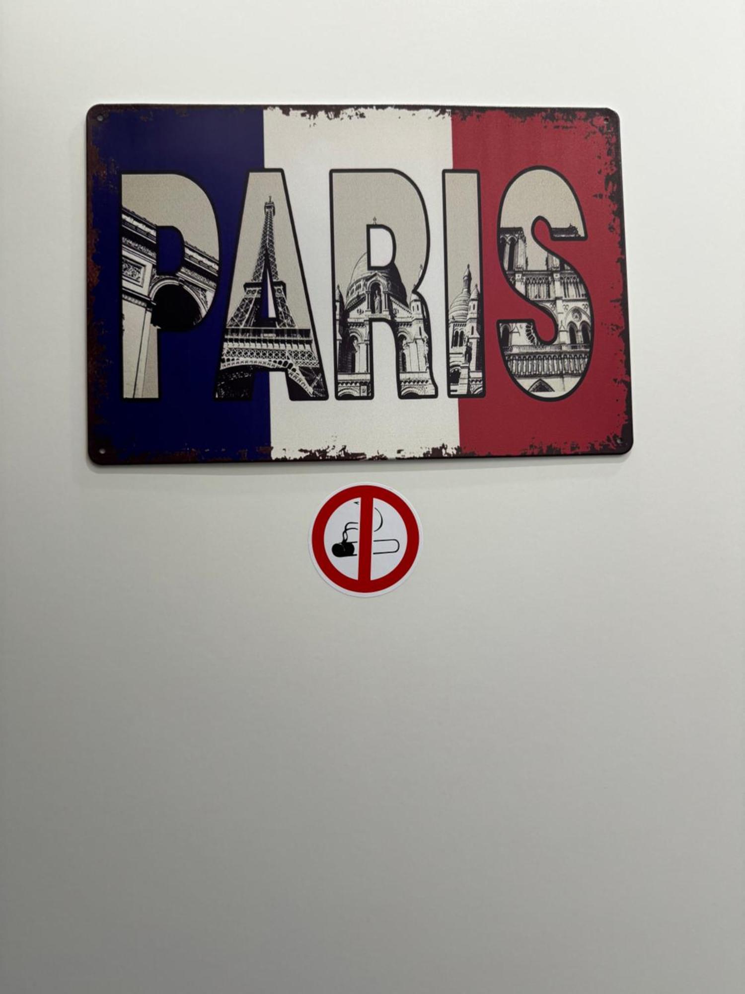 Paris By D&J Apartment'S Altenessen Nord Εξωτερικό φωτογραφία
