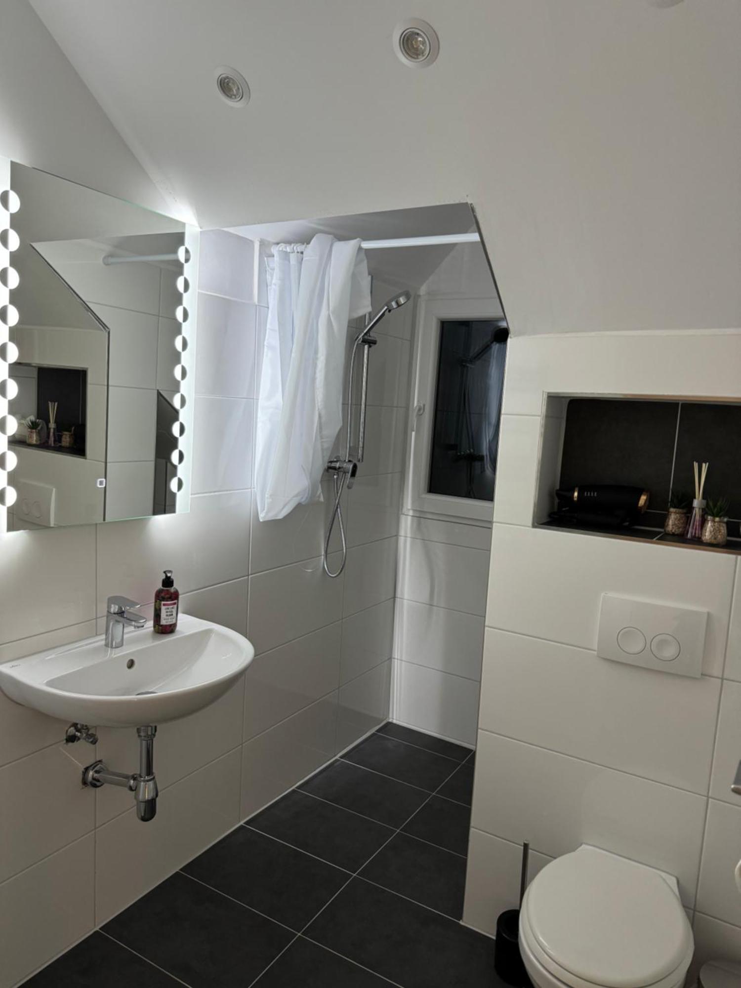 Paris By D&J Apartment'S Altenessen Nord Εξωτερικό φωτογραφία