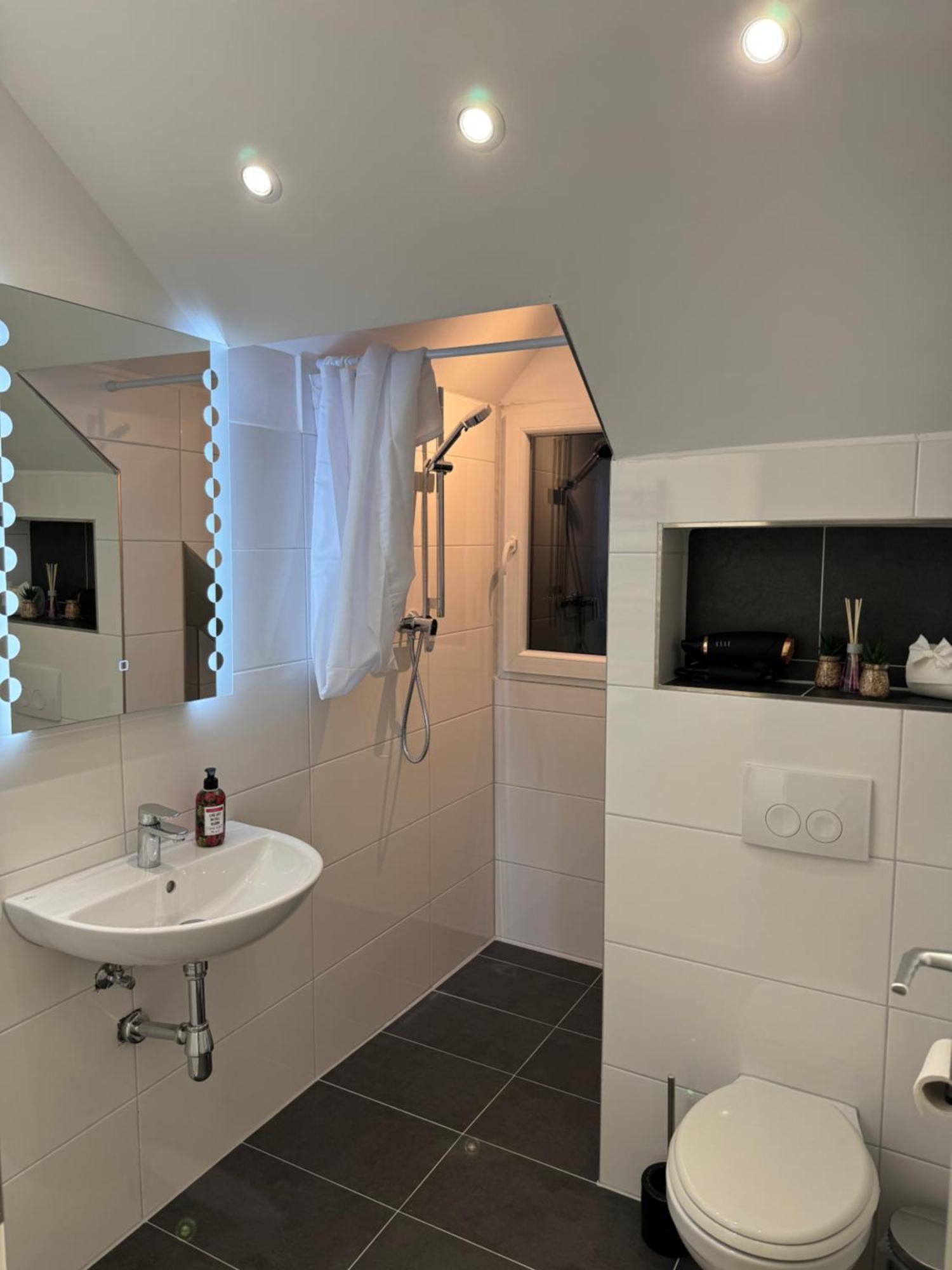 Paris By D&J Apartment'S Altenessen Nord Εξωτερικό φωτογραφία